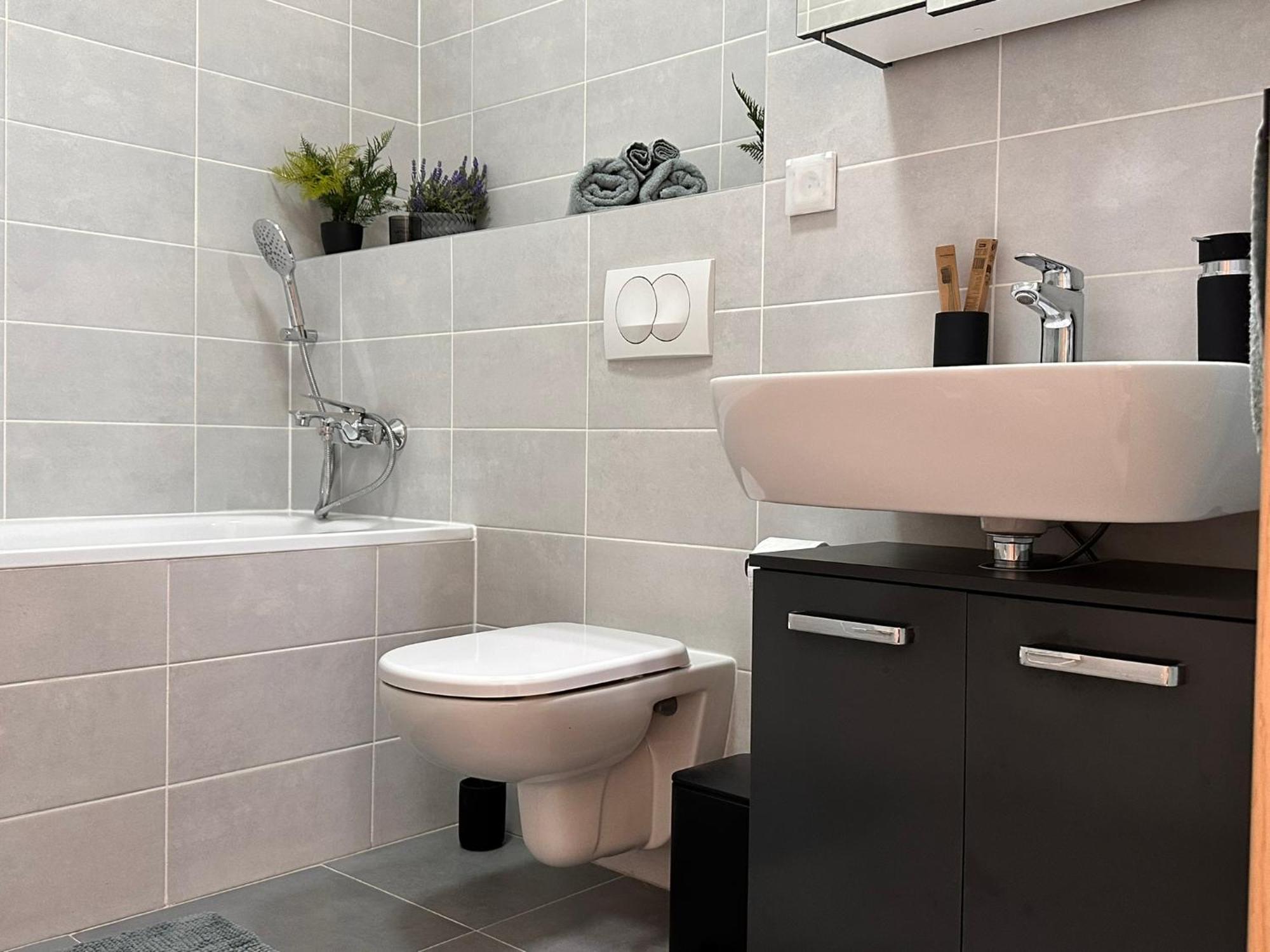 3Unity Apartment Kamence Kysucke Nove Mesto Exterior photo